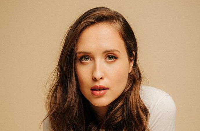 Alice Merton (Foto: Danny Jungslund)