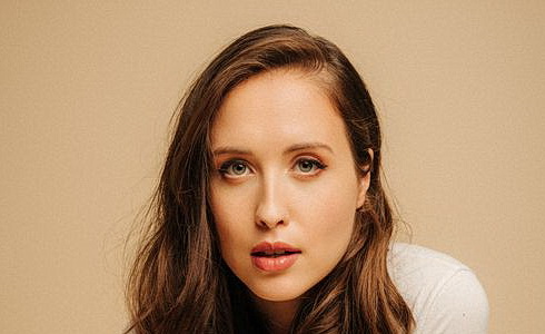 Alice Merton (Foto: Danny Jungslund)