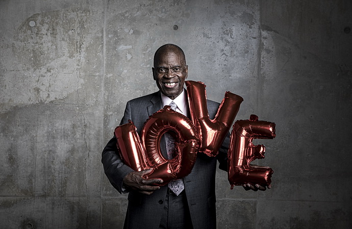 Maceo Parker (Foto: Boris Breuer)