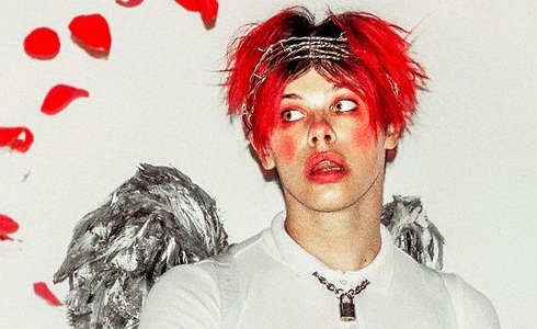 Yungblud (Foto: Haris Nukem)