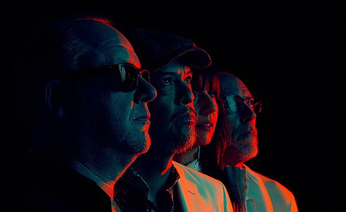 Pixies