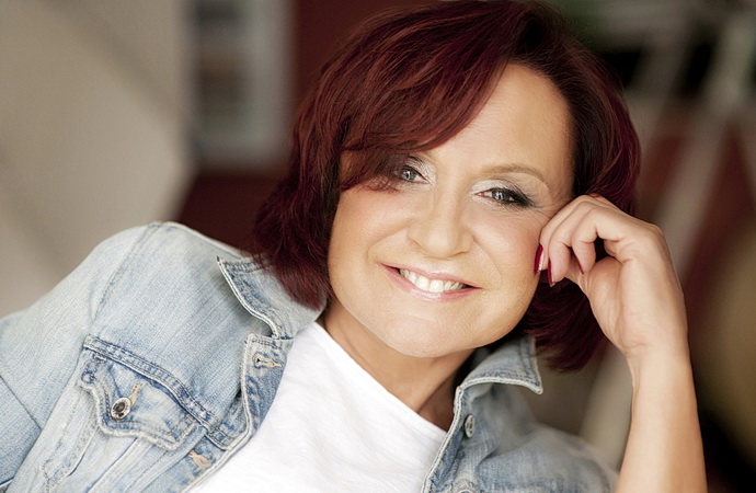 Petra Janů