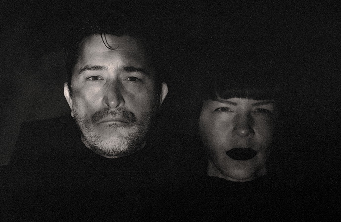 Kittin & The Hacker