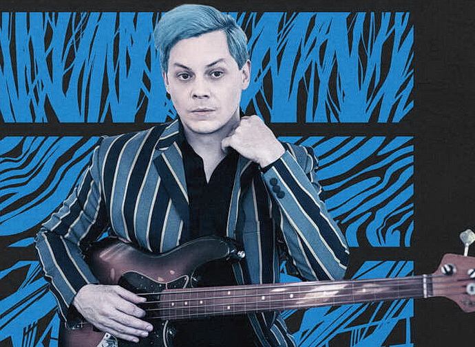 Jack White