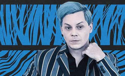 Jack White