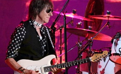 Jeff Beck