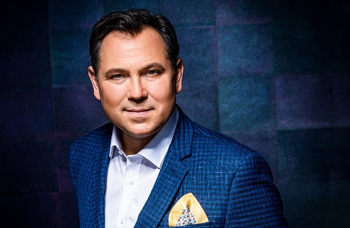 Pavel Vítek (Foto: Tomáš Nosil)