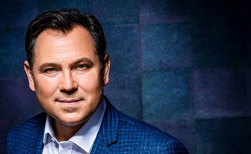 Pavel Vítek (Foto: Tomáš Nosil)