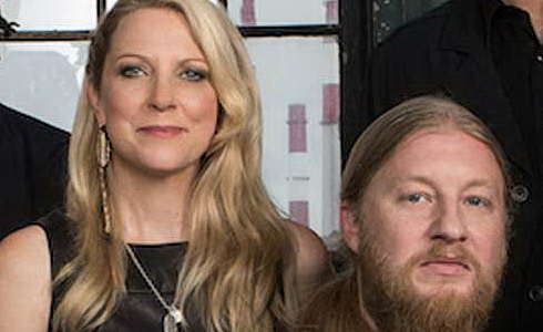 Tedeschi Trucks Band