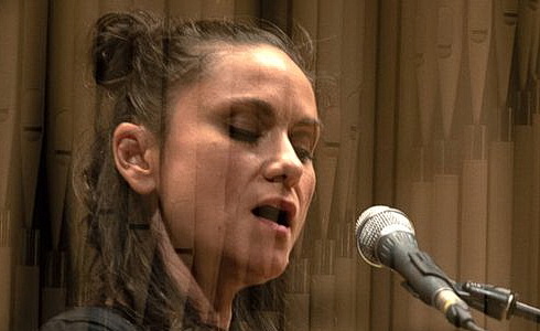 Lenka Dusilová s big bandem Cotatcha Orchestra