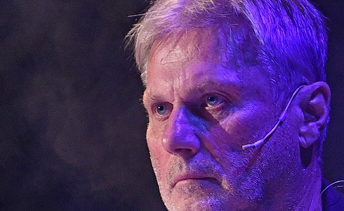 Zdenek Merta