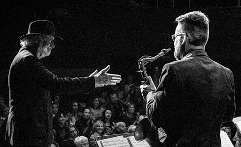Vánoční jazzový koncert