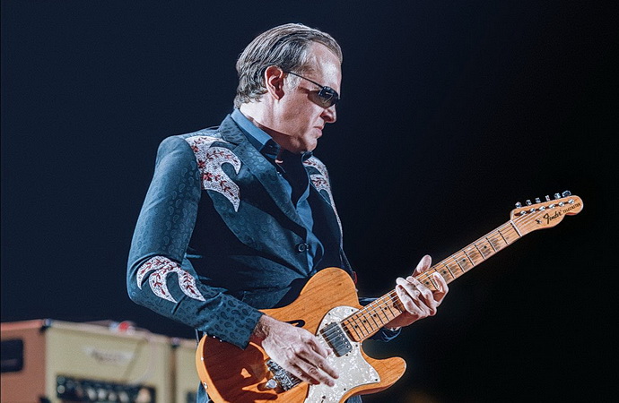 Joe Bonamassa