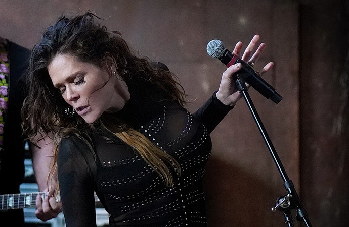 Beth Hart  (Foto: Roxanne de Roode)