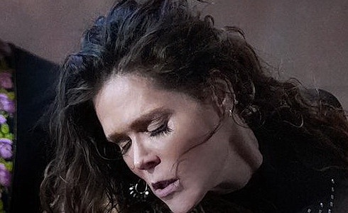 Beth Hart (Foto: Roxanne de Roode)