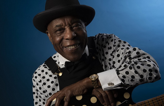 Buddy Guy 