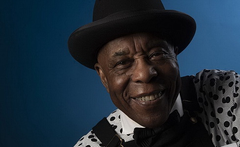 Buddy Guy