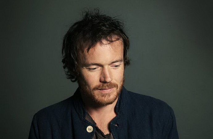 Damien Rice 