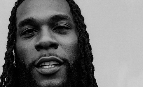Burna Boy