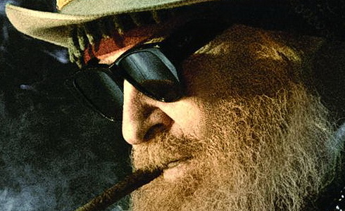 Billy F. Gibbons 