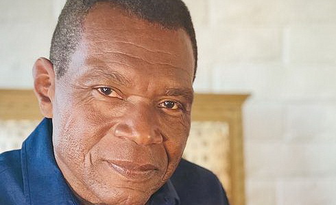 Robert Cray