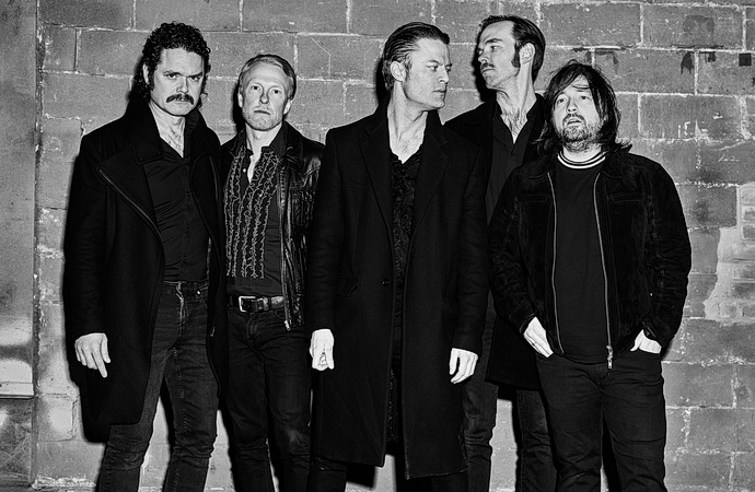 Mando Diao