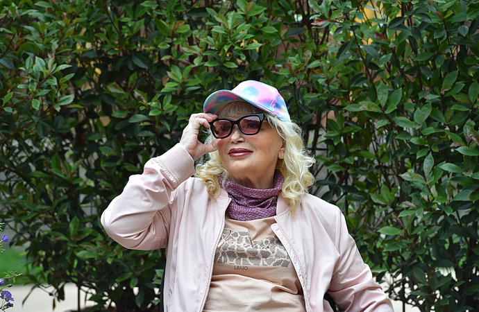 Marika Gombitová