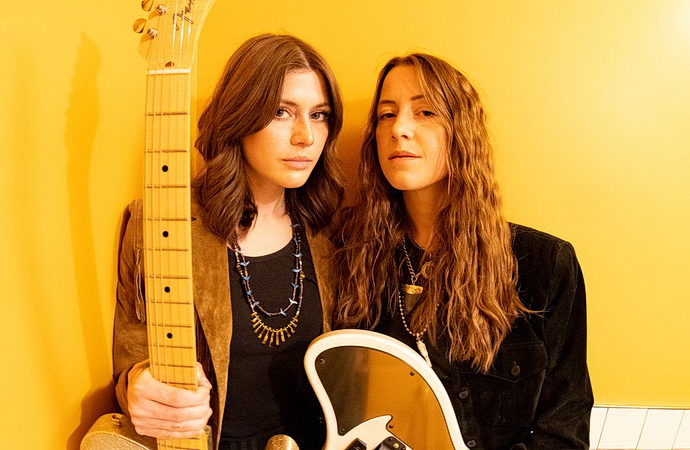 Larkin Poe