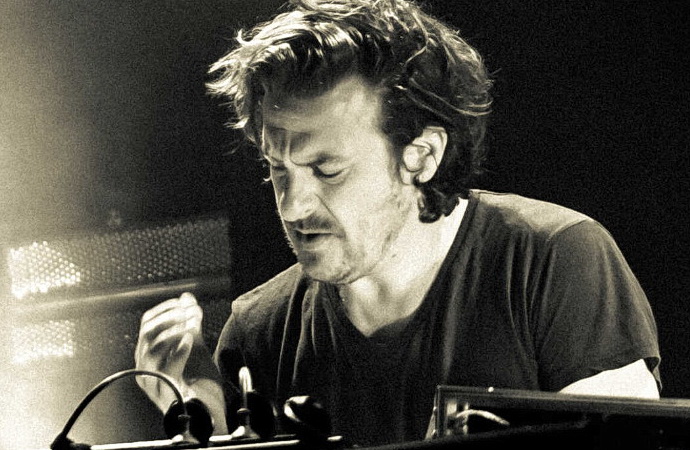 DJ Parov Stelar