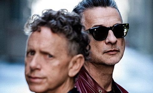 Depeche Mode (Foto: Anton Corbijn)
