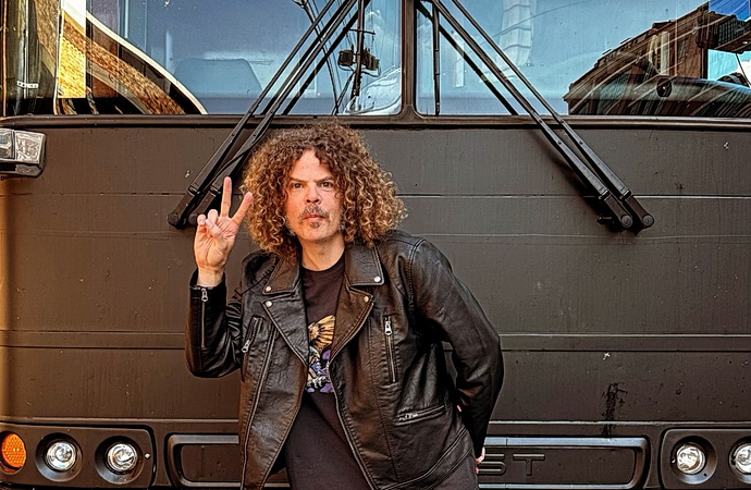 Wolfmother