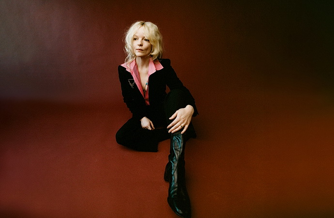 Jessica Pratt (Foto: Samuel Hess)
