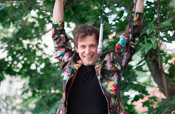 Igor Orozovi