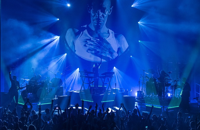 Faithless