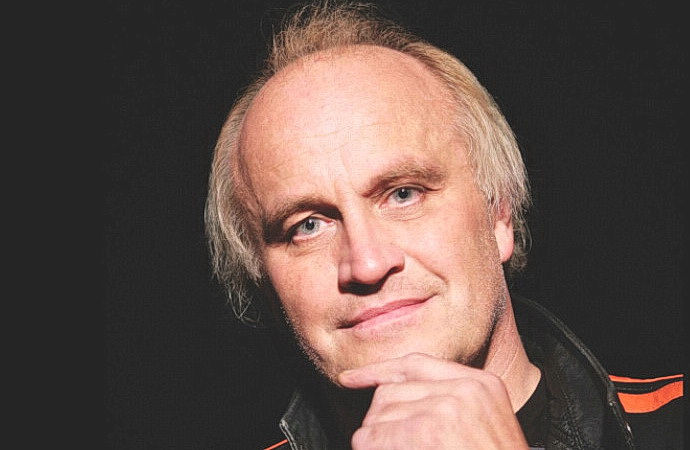 Michael Kocáb