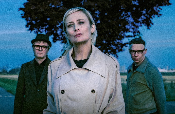 Hooverphonic (Foto: Nick Rosseel)