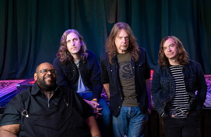 Soul Asylum (Foto: Darin Kamnetz)
