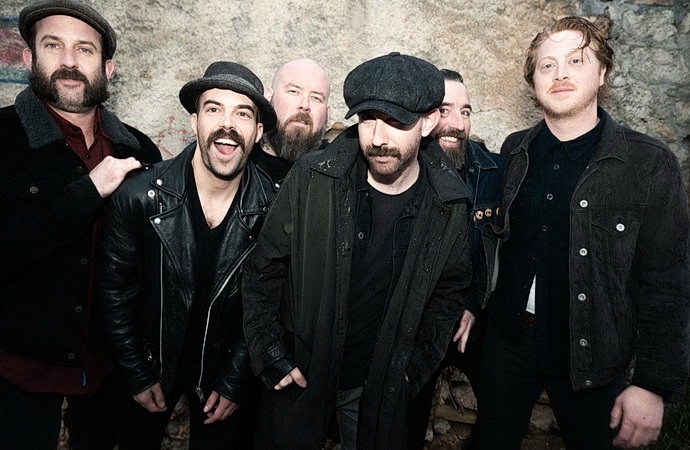 The Rumjacks