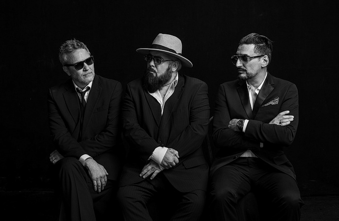 Fun Lovin’ Criminals