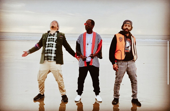 The Pharcyde