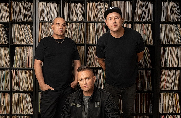Hilltop Hoods