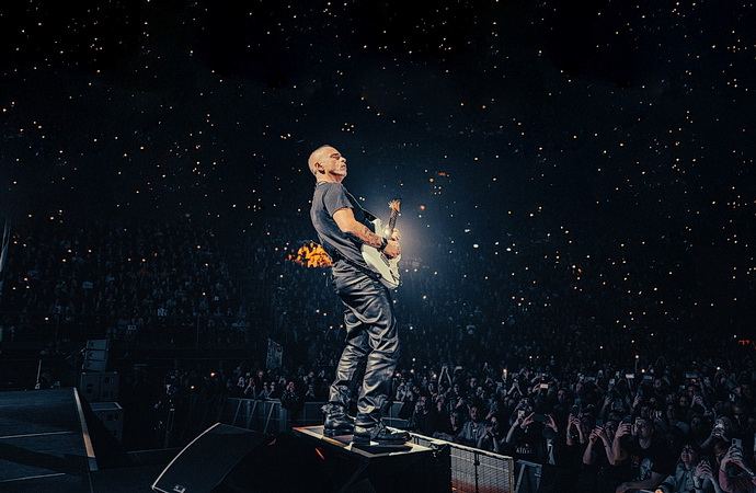 Eros Ramazzotti