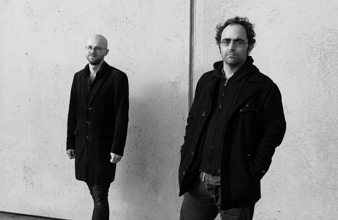 Duo Lovett