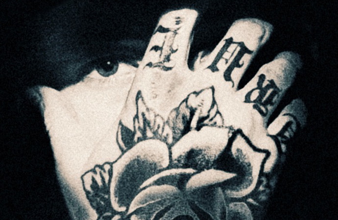 nothing, nowhere