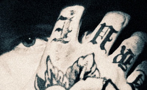 nothing, nowhere