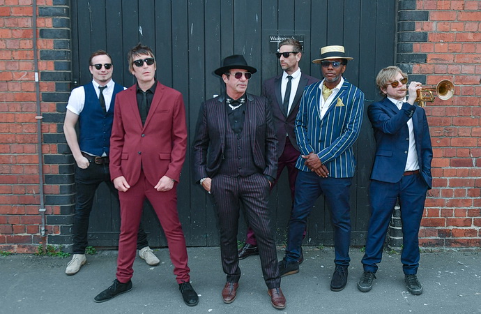 Dub Pistols