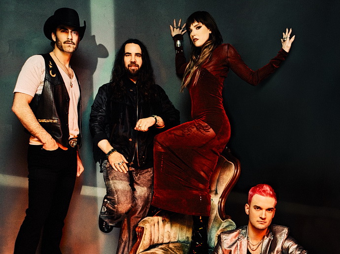Halestorm