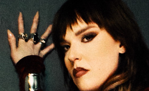 Halestorm