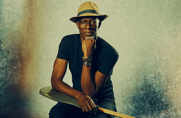 Keb’ Mo’ (Foto: Jeremy Cowart)