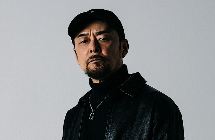 DJ Krush